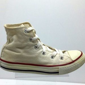 Kids Converse Canvas Hi-Tops